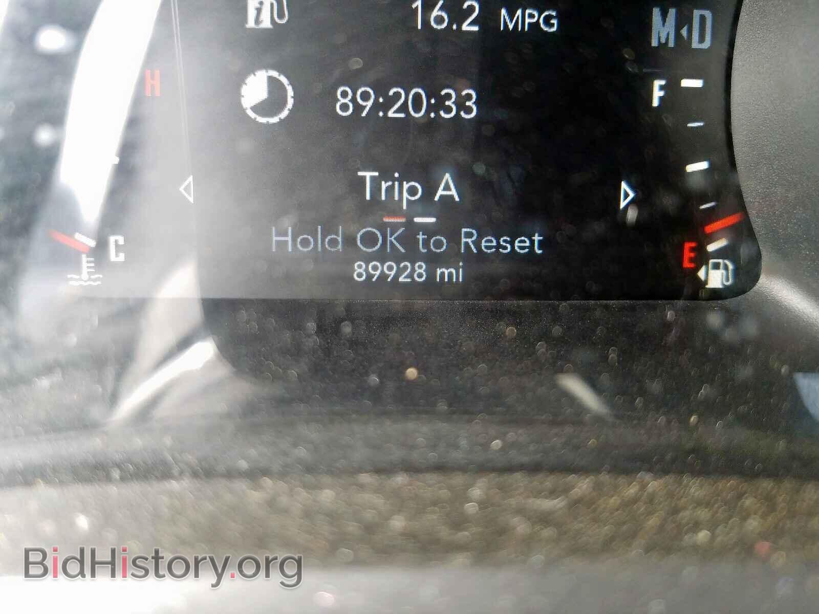 2016 DODGE CHALLENGER - VIN: 2C3CDZAG6GH250144 - Photo 8