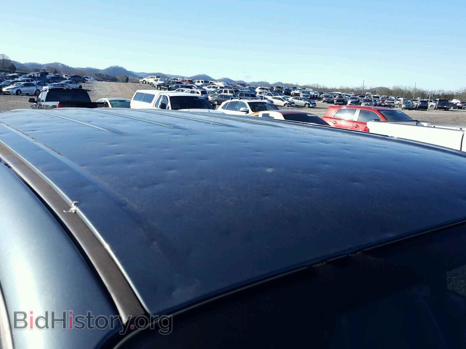 2007 DODGE CARAVAN - VIN: 1D4GP45R77B196738 - Фото 9