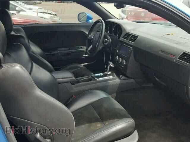 2010 DODGE CHALLENGER - VIN: 2B3CJ7DW2AH131401 - Photo 5