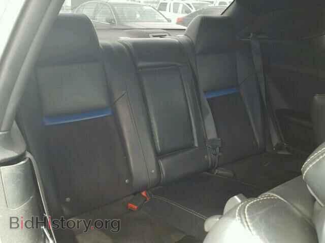 2010 DODGE CHALLENGER - VIN: 2B3CJ7DW2AH131401 - Photo 6