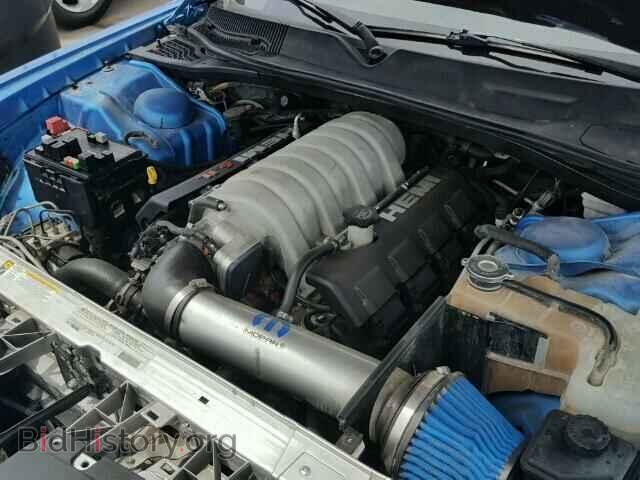 2010 DODGE CHALLENGER - VIN: 2B3CJ7DW2AH131401 - Photo 7