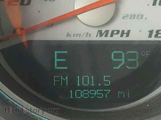 2010 DODGE CHALLENGER - VIN: 2B3CJ7DW2AH131401 - Photo 8