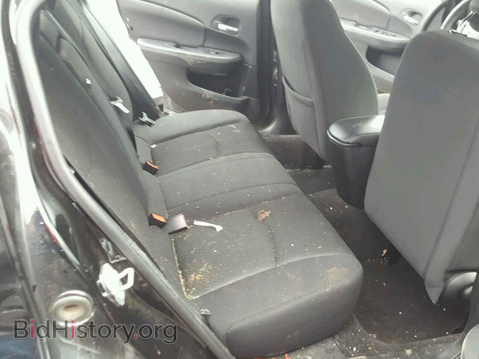 2012 DODGE AVENGER - VIN: 1C3CDZCB5CN228266 - Фото 6