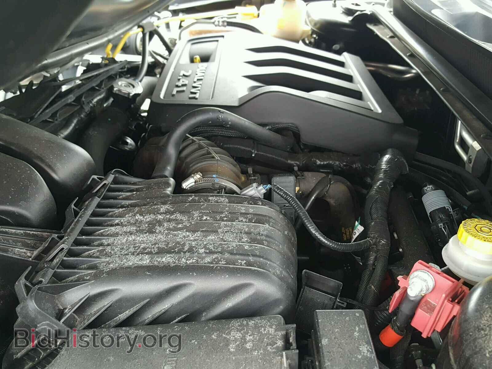 2012 DODGE AVENGER - VIN: 1C3CDZCB5CN228266 - Фото 7