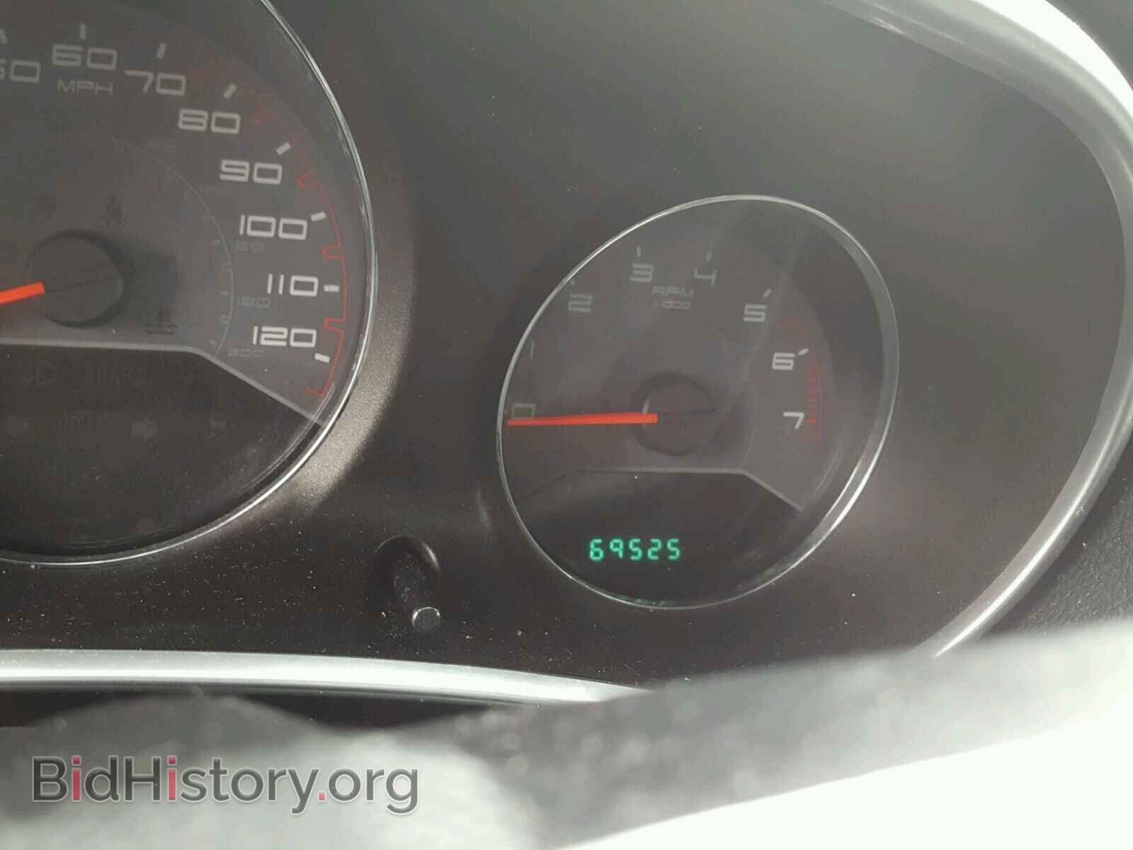 2012 DODGE AVENGER - VIN: 1C3CDZCB5CN228266 - Фото 8