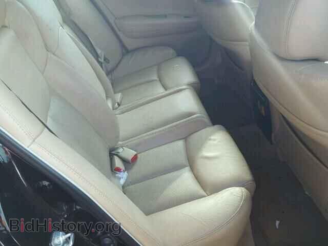2011 NISSAN MAXIMA - VIN: 1N4AA5AP2BC853761 - Фото 6