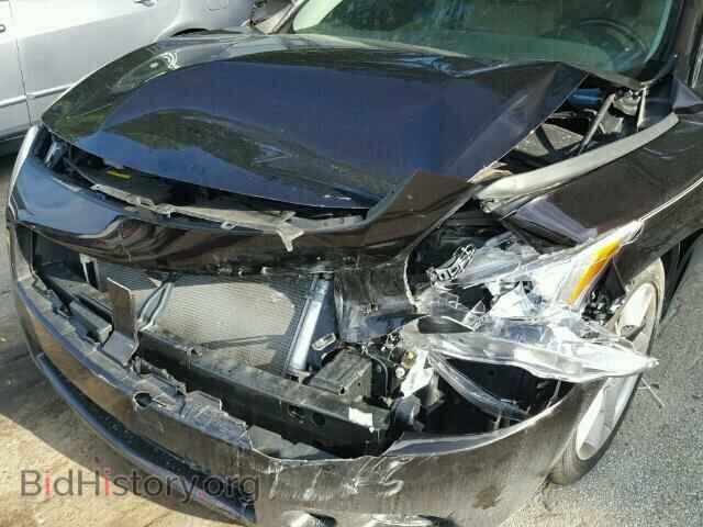 2011 NISSAN MAXIMA - VIN: 1N4AA5AP2BC853761 - Фото 9
