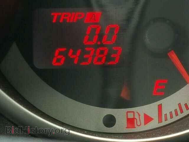 2008 MAZDA 6 - VIN: JM1BK34L081819654 - Фото 8