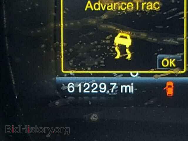 2013 FORD EDGE - VIN: 2FMDK3KC9DBA26150 - Photo 8