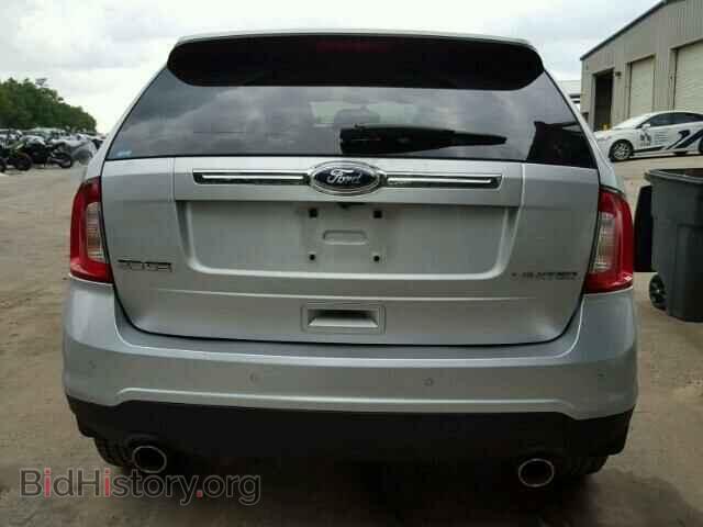 2013 FORD EDGE - VIN: 2FMDK3KC9DBA26150 - Photo 9