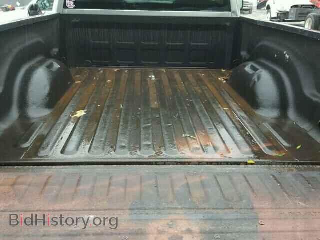 2010 DODGE RAM 1500 - VIN: 3D7JB1EK4AG107196 - Фото 6