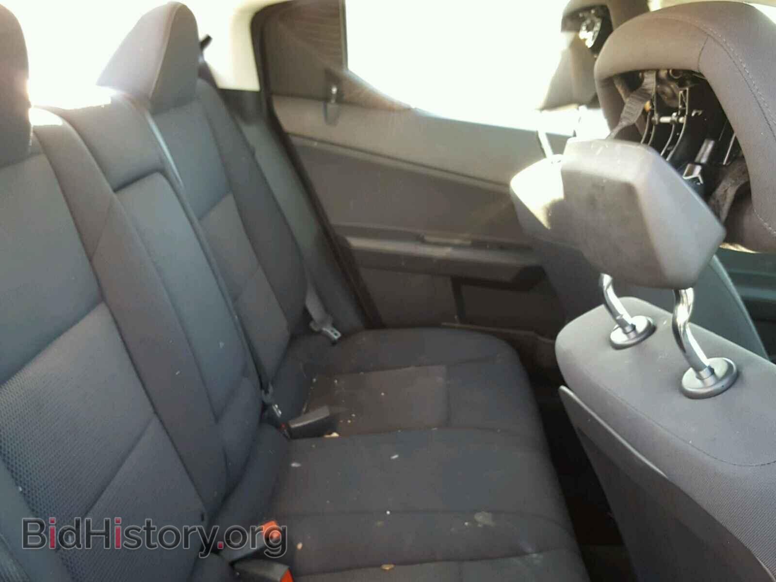 2010 DODGE AVENGER - VIN: 1B3CC4FB6AN107774 - Фото 6
