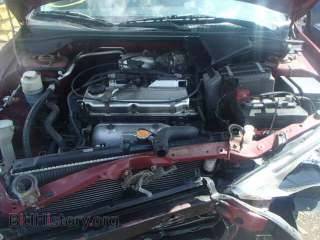 2004 MITSUBISHI LANCER - VIN: JA3AJ26EX4U063829 - Фото 7