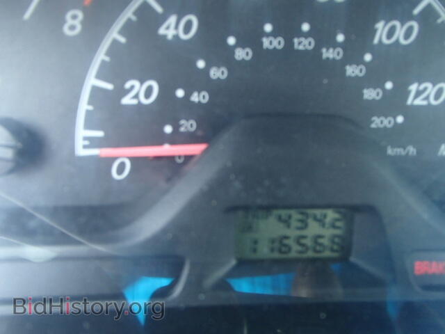 2004 MITSUBISHI LANCER - VIN: JA3AJ26EX4U063829 - Фото 8