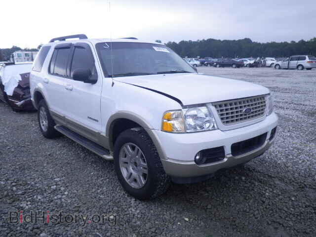 Фотография 1FMDU74WX5ZA22695 - FORD EXPLORER 2005
