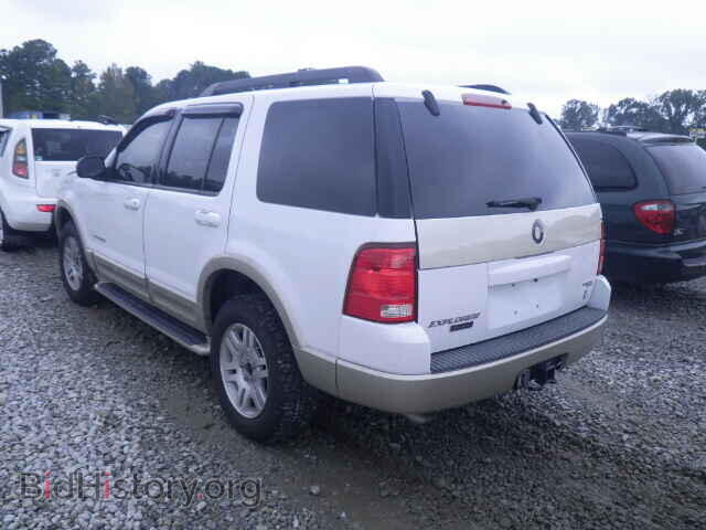 2005 FORD EXPLORER - VIN: 1FMDU74WX5ZA22695 - Photo 3