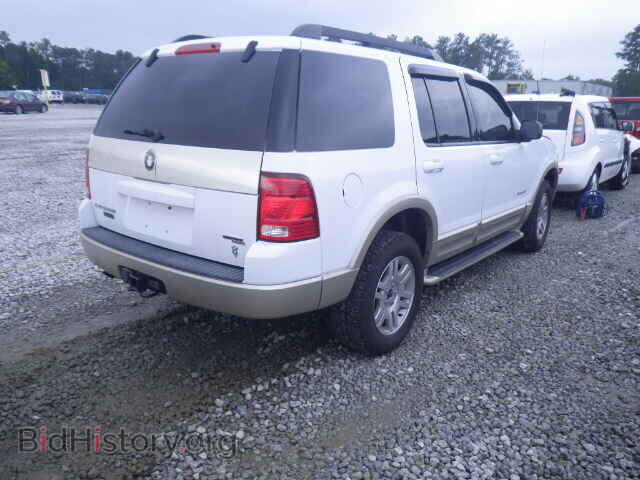 2005 FORD EXPLORER - VIN: 1FMDU74WX5ZA22695 - Photo 4