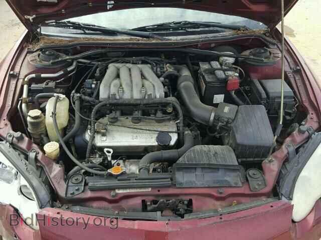 2004 CHRYSLER SEBRING - VIN: 4C3AG52H54E153422 - Фото 7