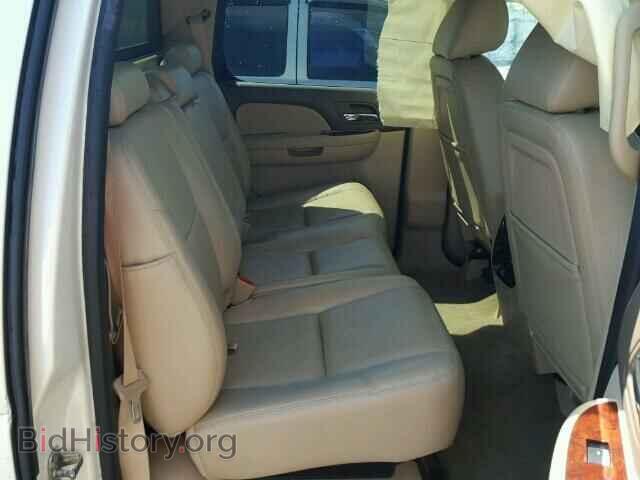 2013 CHEVROLET AVALANCHE - VIN: 3GNMCGE01DG210741 - Фото 9