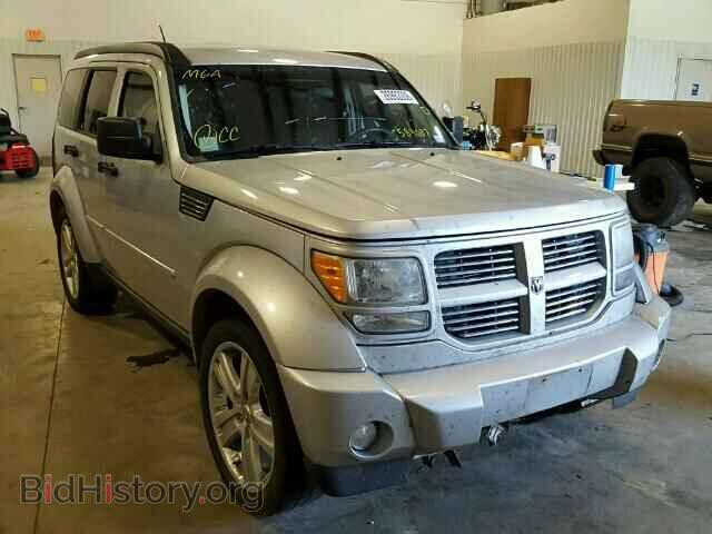 Фотография 1D4PT4GK5BW584077 - DODGE NITRO 2011