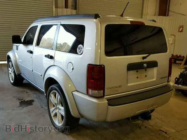 2011 DODGE NITRO - VIN: 1D4PT4GK5BW584077 - Photo 3