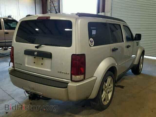 2011 DODGE NITRO - VIN: 1D4PT4GK5BW584077 - Photo 4