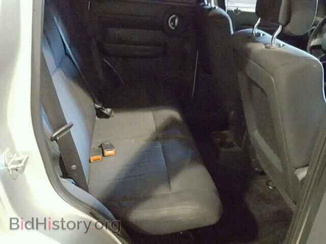 2011 DODGE NITRO - VIN: 1D4PT4GK5BW584077 - Photo 6