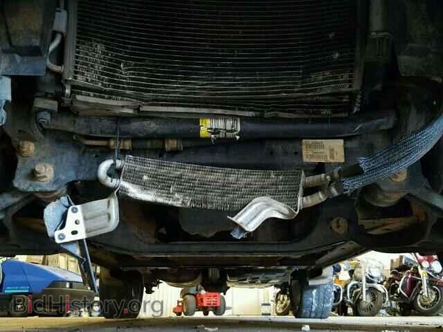2011 DODGE NITRO - VIN: 1D4PT4GK5BW584077 - Photo 9