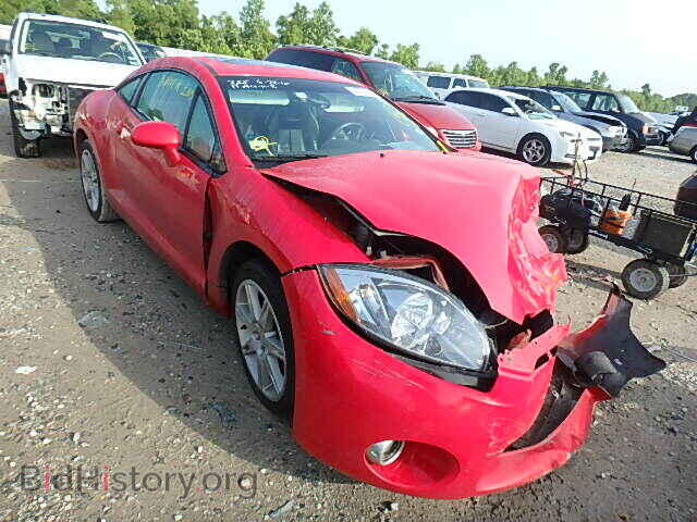 Photo 4A3AK34T36E038433 - MITSUBISHI ECLIPSE 2006