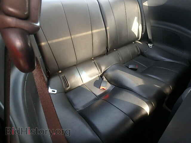 2006 MITSUBISHI ECLIPSE - VIN: 4A3AK34T36E038433 - Photo 6