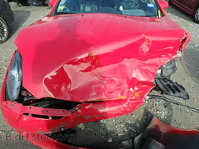 2006 MITSUBISHI ECLIPSE - VIN: 4A3AK34T36E038433 - Photo 10