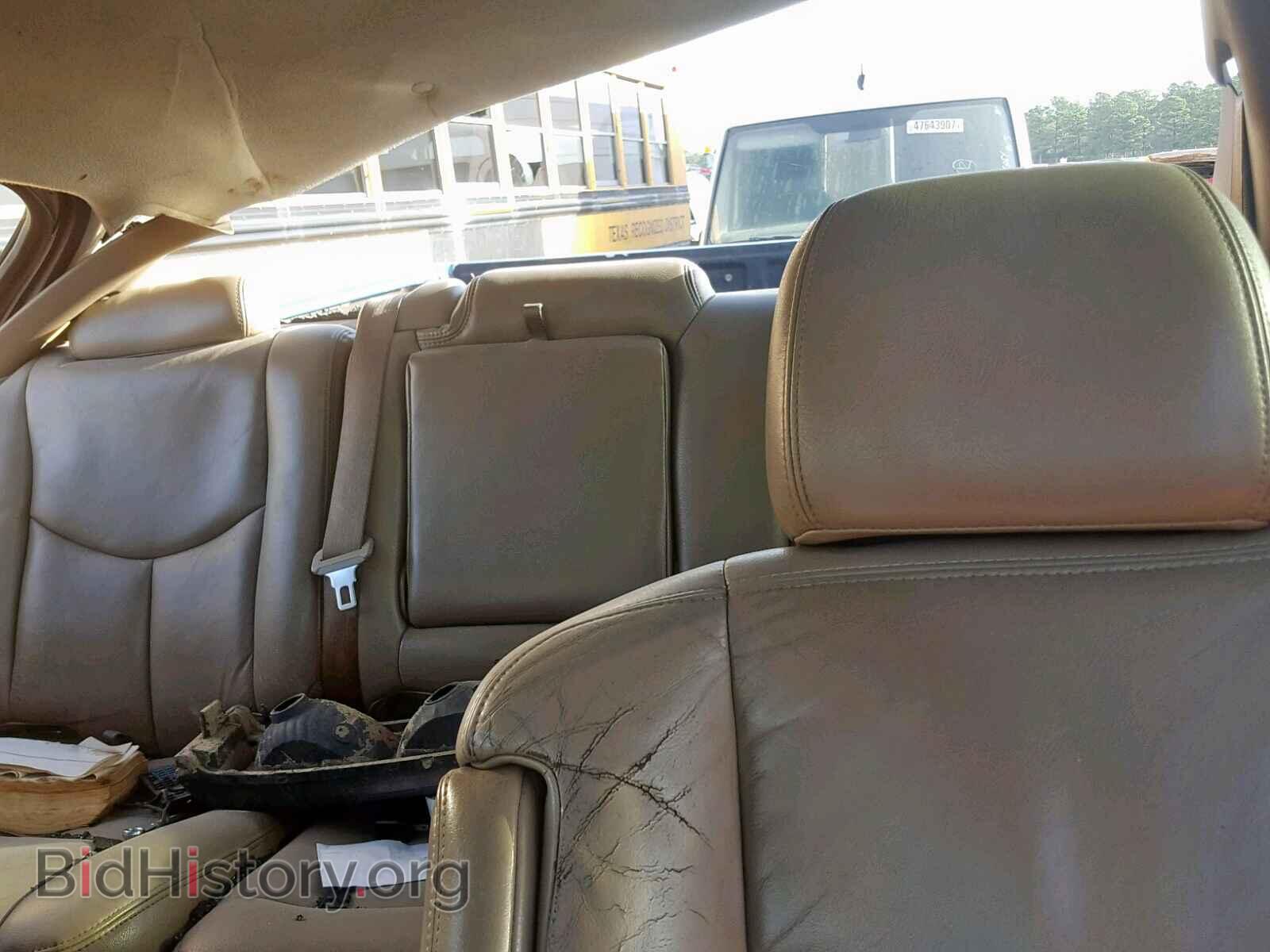 2007 CHEVROLET SILVERADO - VIN: 1GCHK23D37F129963 - Фото 6