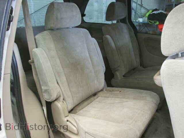 2002 MAZDA MPV - VIN: JM3LW28A320317186 - Фото 6