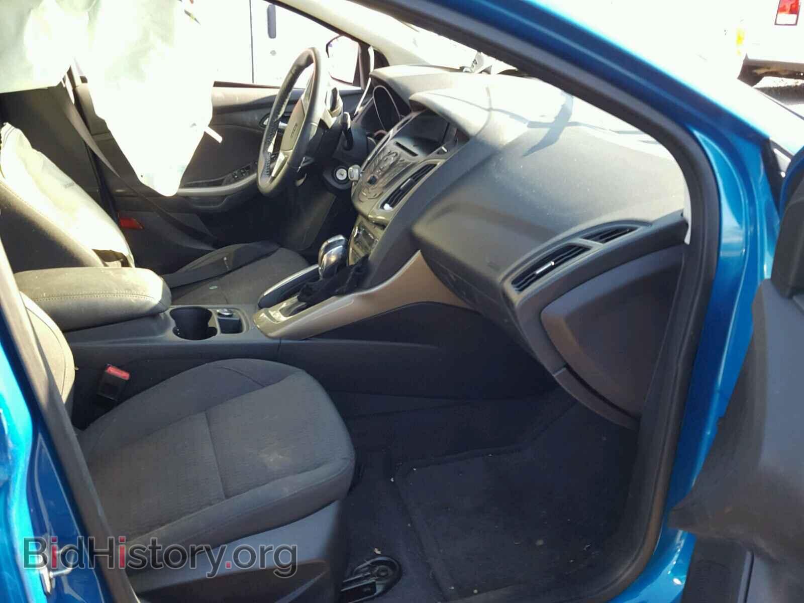 2012 FORD FOCUS - VIN: 1FAHP3H2XCL394766 - Photo 5
