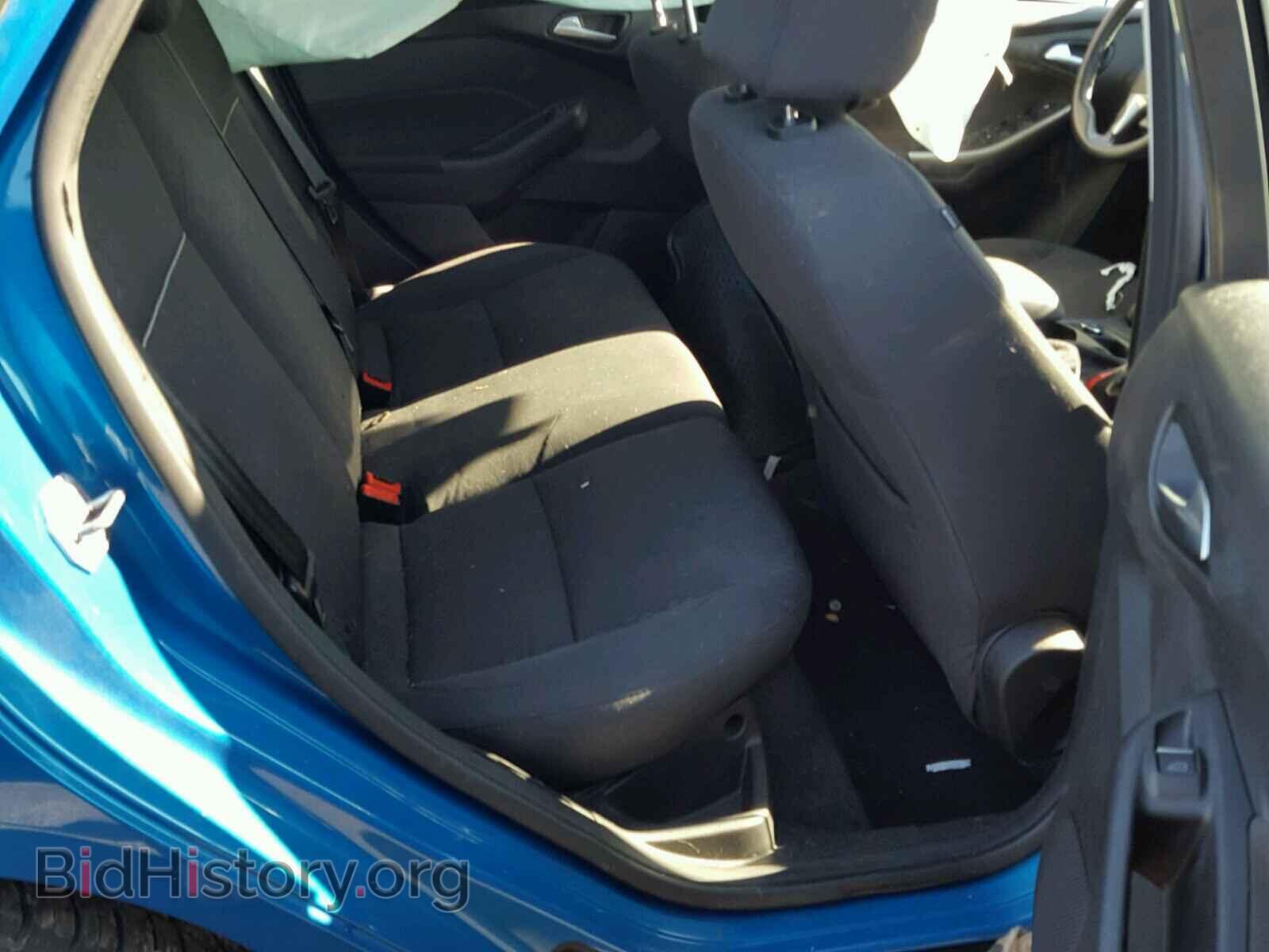 2012 FORD FOCUS - VIN: 1FAHP3H2XCL394766 - Photo 6