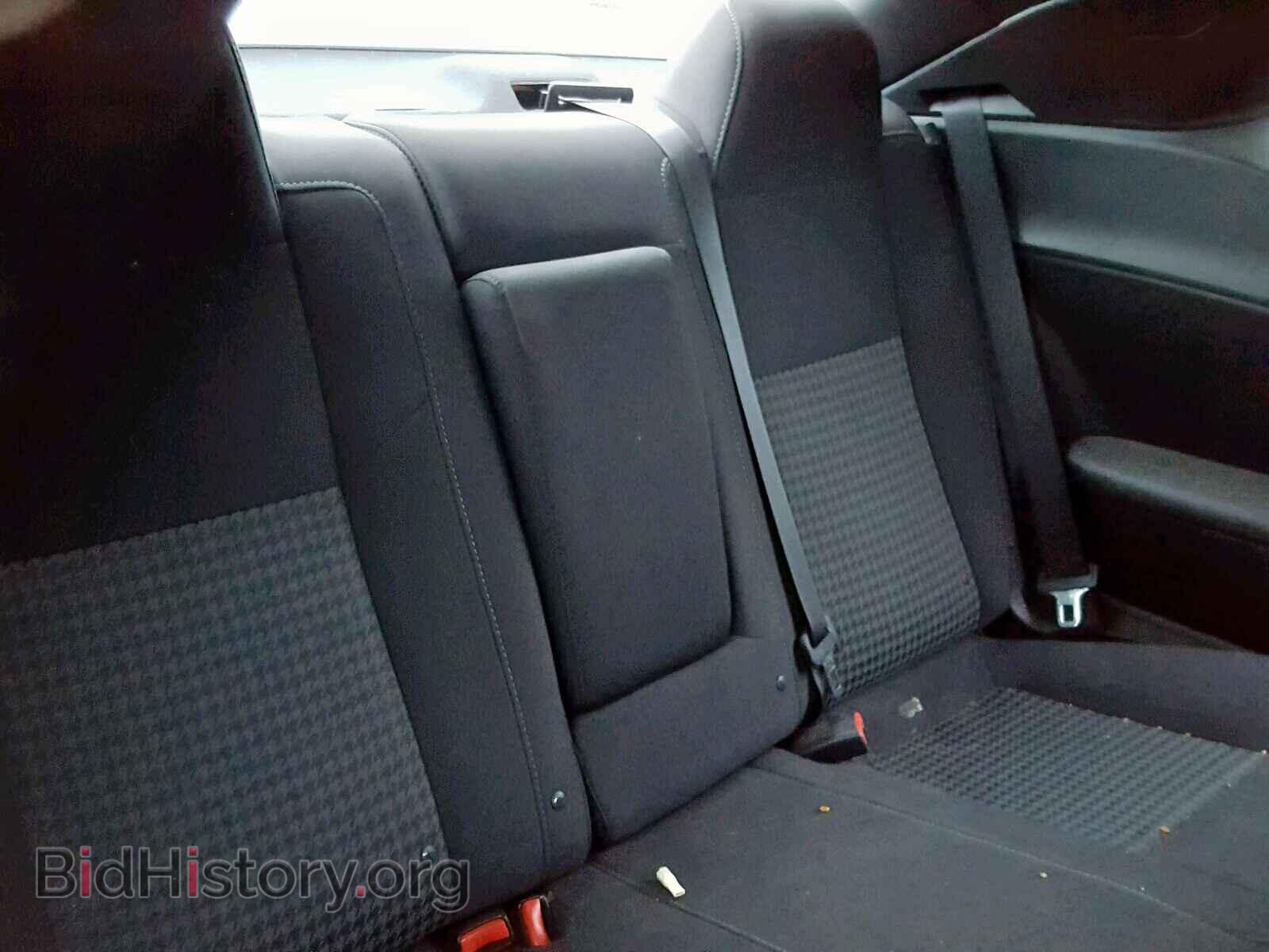 2018 DODGE CHALLENGER - VIN: 2C3CDZFJ3JH283937 - Фото 6