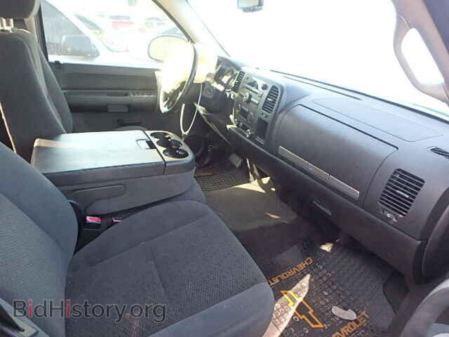 2007 CHEVROLET SILVERADO - VIN: 2GCEC13CX71729128 - Фото 5