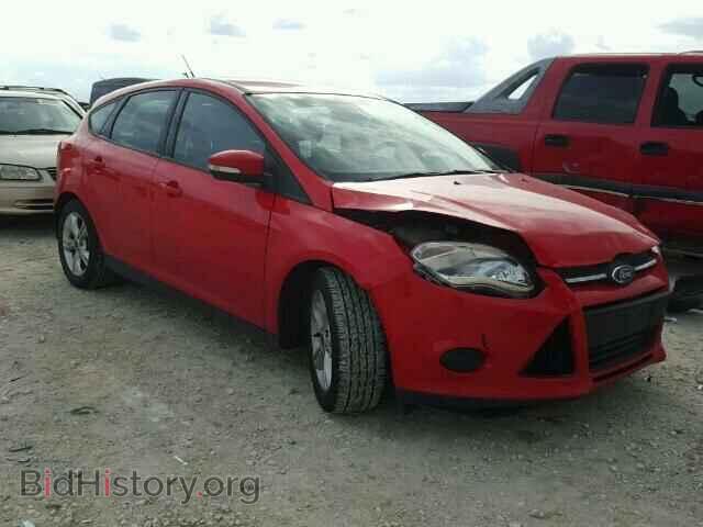 Photo 1FADP3K28DL276563 - FORD FOCUS 2013