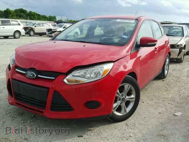 2013 FORD FOCUS - VIN: 1FADP3K28DL276563 - Photo 2