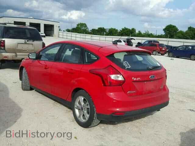 2013 FORD FOCUS - VIN: 1FADP3K28DL276563 - Photo 3