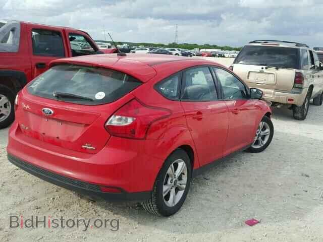 2013 FORD FOCUS - VIN: 1FADP3K28DL276563 - Photo 4