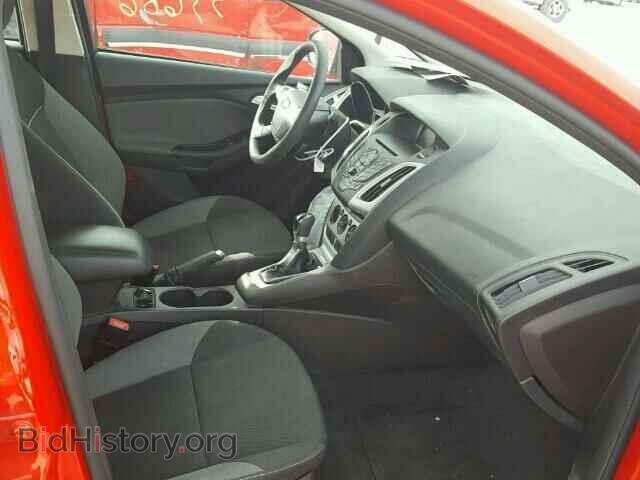 2013 FORD FOCUS - VIN: 1FADP3K28DL276563 - Photo 5