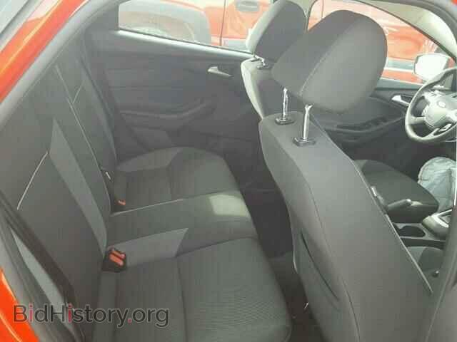 2013 FORD FOCUS - VIN: 1FADP3K28DL276563 - Photo 6