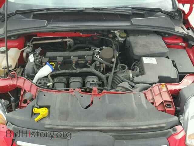 2013 FORD FOCUS - VIN: 1FADP3K28DL276563 - Photo 7