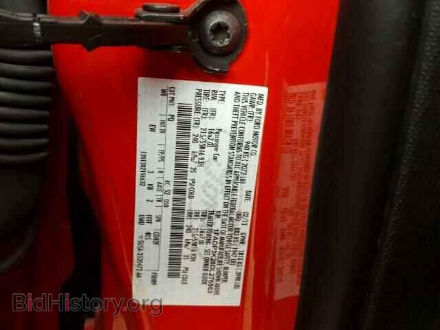 2013 FORD FOCUS - VIN: 1FADP3K28DL276563 - Photo 10
