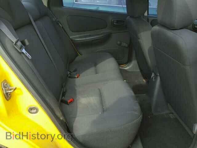 2003 DODGE NEON - VIN: 1B3AS56C23D203256 - Фото 6