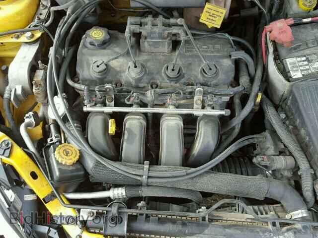 2003 DODGE NEON - VIN: 1B3AS56C23D203256 - Фото 7