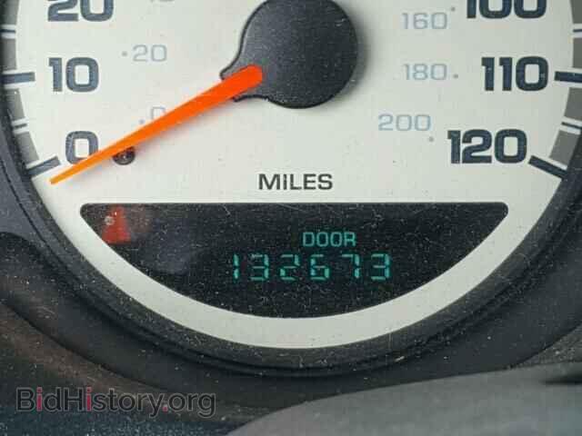 2003 DODGE NEON - VIN: 1B3AS56C23D203256 - Фото 8