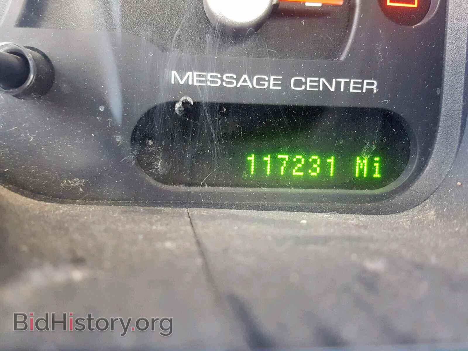 2004 FORD EXPLORER L - VIN: 1FMZU85W84UB65733 - Фото 8