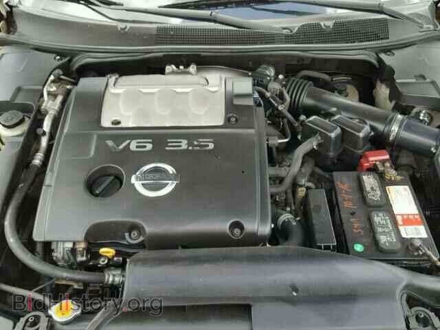 2005 NISSAN MAXIMA - VIN: 1N4BA41E95C871238 - Фото 7